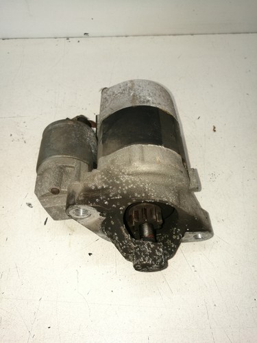 Renault clio anlasser - clio, 3