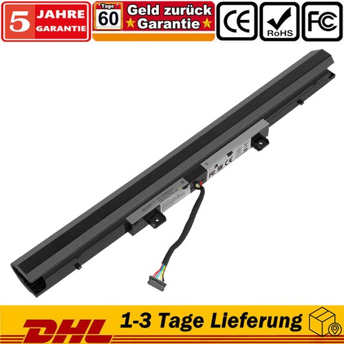 Ersatz akku für lenovo - akku,