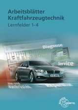 Arbeitsblätter KFZ-Technik