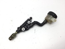 Pump Brake Rear With Bowl Oil
