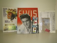 Elvis Presley Magazin