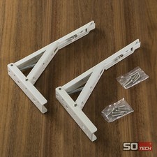 SO-TECH® Klappkonsolen