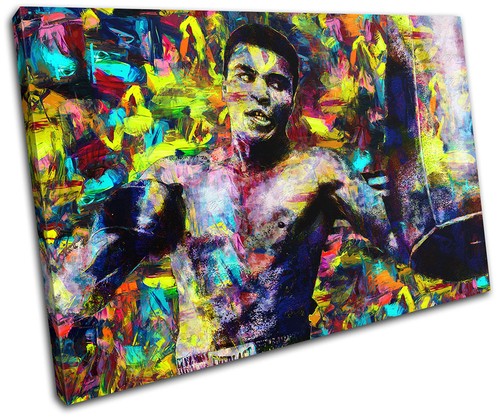 Muhammad ali pop ikonische - muhammad,