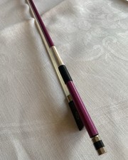 Geigenbogen Carbon Pink 4/4