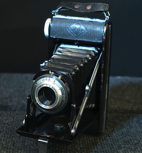 Agfa billy - agfa,