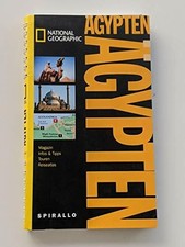 NATIONAL GEOGRAPHIC Spirallo