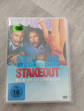Stakeout - Die Nacht hat viele