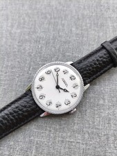 Raketa Herrenarmbanduhr