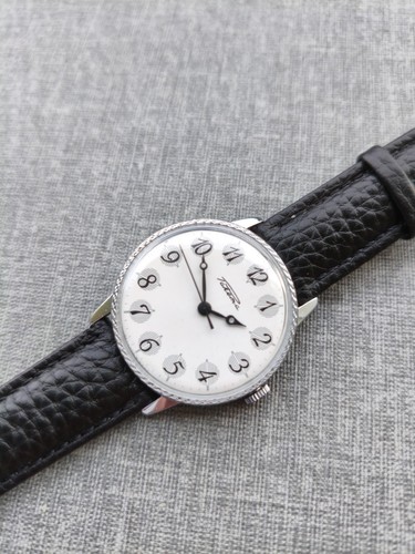Raketa herrenarmbanduhr - raketa,