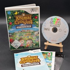 Animal Crossing - Let's go to