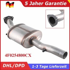 Neu dpf dieselpartikelfilter - neu,