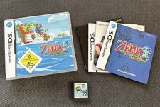 The Legend of Zelda Phantom