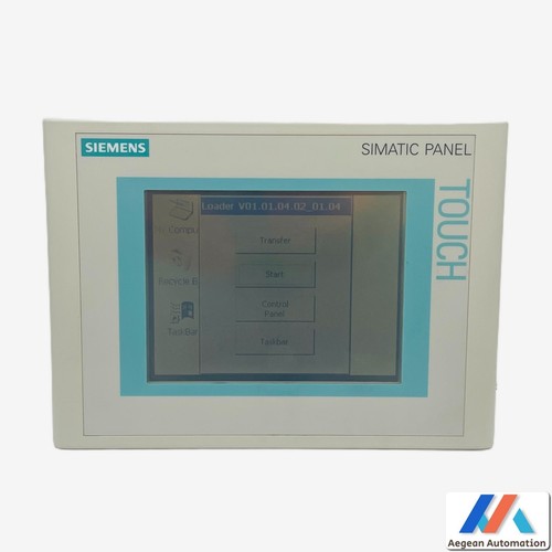 Siemens 6av6642 0ba01 1ax1 - siemens, 6av6642-0ba01-1ax1