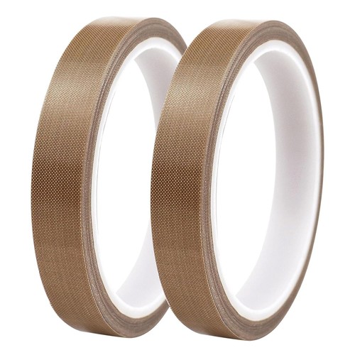 Teflonband fiberglas 15mmx10m - teflonband,