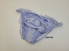 Unterwäsche ddr string slip - string,