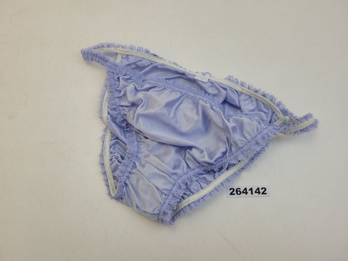 Unterwäsche ddr string slip - ddr,