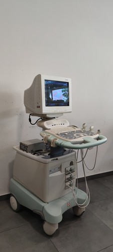 Esaote mylabfive 3 - esaote,