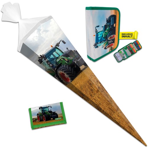 Itenga schultüte 85cm mit - schultüte,