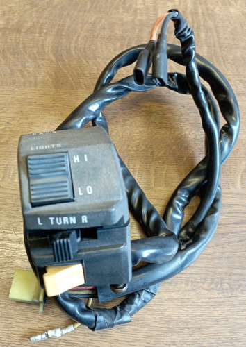Suzuki gsx 750 gr7ab - suzuki,