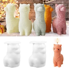 Silikonformen Kerzen Silikon