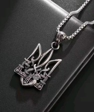 Symbol ukrainischer Stärke