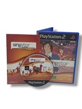 ⚡PS2 Singstar Schlager Sony