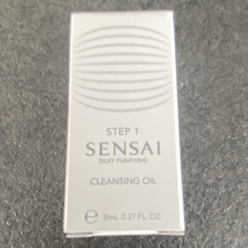 Sensai silky purifying - sensai,