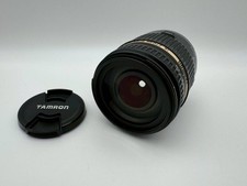 TAMRON 18-270mm F3.5-6.3 C PZD
