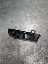 VW Touran 1T ALU Dekorleiste Armaturenbrett kleine Blende Leiste 1T1858418B