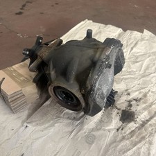 Mercedes W211 Differentiale