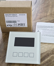 MDT SCN-RT1GW.01 - Glas RTR
