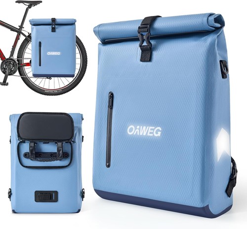 Fahrradtasche für