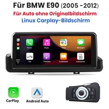 Linux CarPlay Für BMW E90 E91