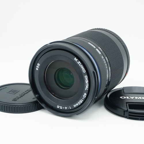 Neuwertig olympus m zuiko - "neuwertig",