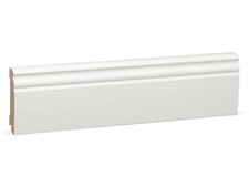 Sockelleiste Hamburger Profil