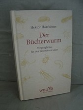 Der Bucherwurm: Vergnugliches