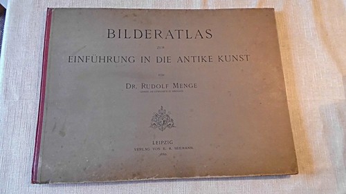 Bilderatlas zur einführung - zur, in