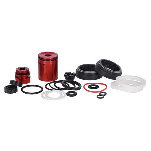 Rockshox federgabel - rockshox,
