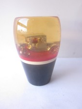 43090 DDR Schaltknauf Catalin