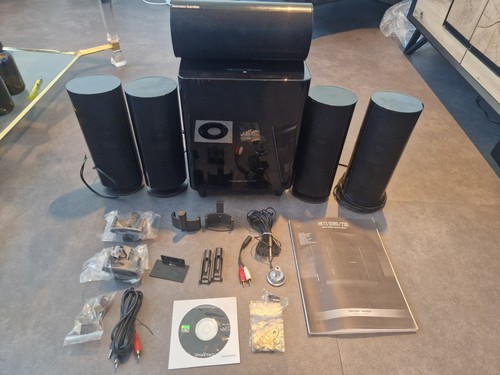 Harman kardon hkts - harman/kardon,