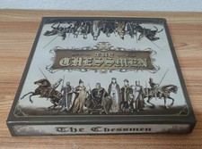 Schach Spiel Robin Hood, THE