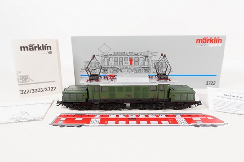 Märklin digital 3722 - märklin,