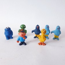 Vintage Sesamstraße