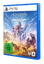 PS5 Spiel Horizon Zero Dawn