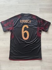 Joshua Kimmich · Deutschland