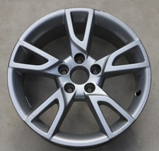 1xOriginal 17 Zoll Audi
