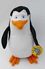 Plüschfigur Madagascar