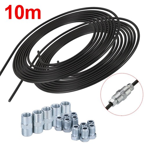 10m ø4 75mm bremsleitung - 10m,