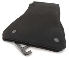 Fußmatten für Mercedes GT