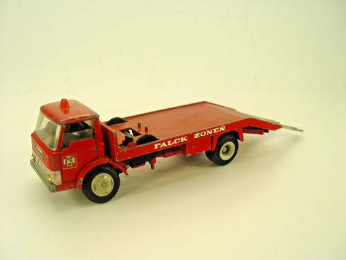 Abschleppwagen ford 800 1 - abschleppwagen,